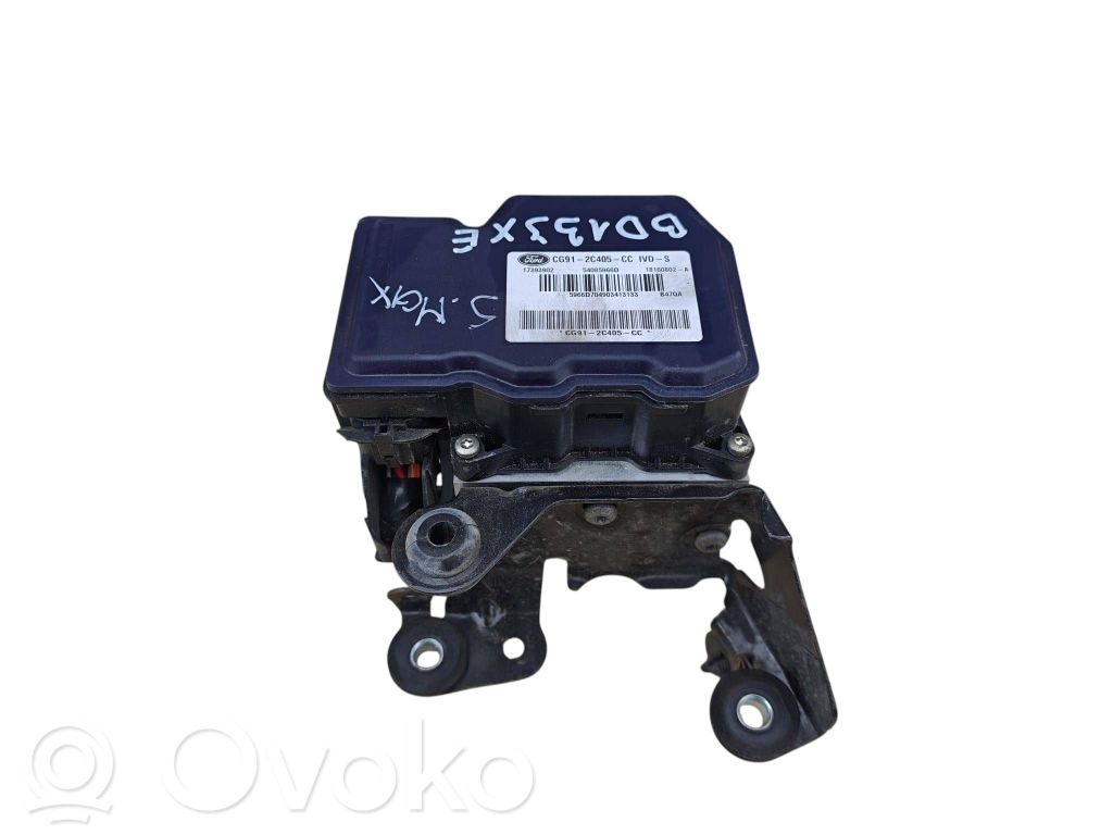 ABS Pump   CG912C405CC,LG912C405CC