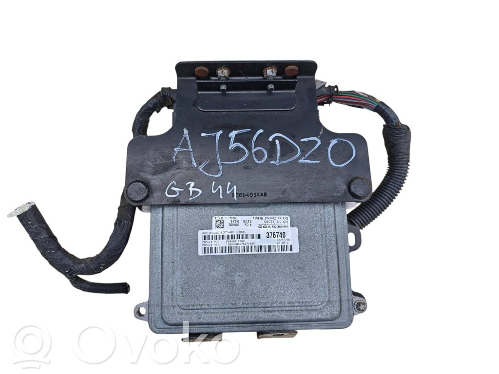 Dodge Caliber Unitate control motor/modul ECU 