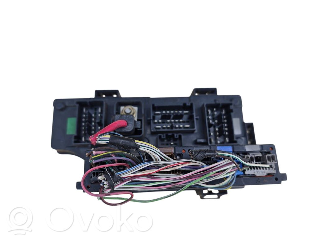 BSM Control unit   P04692207AE