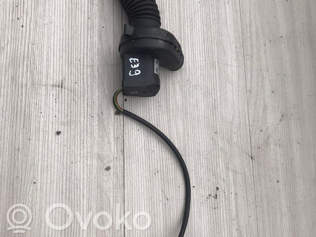 Engine control unit/module fan