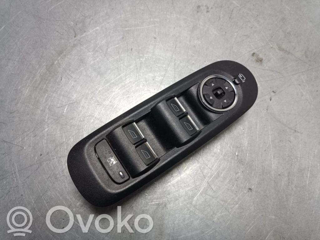 Interruptor del elevalunas eléctrico