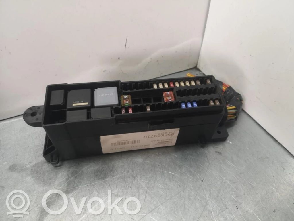 Fuse module   55FK0971,55FK0971