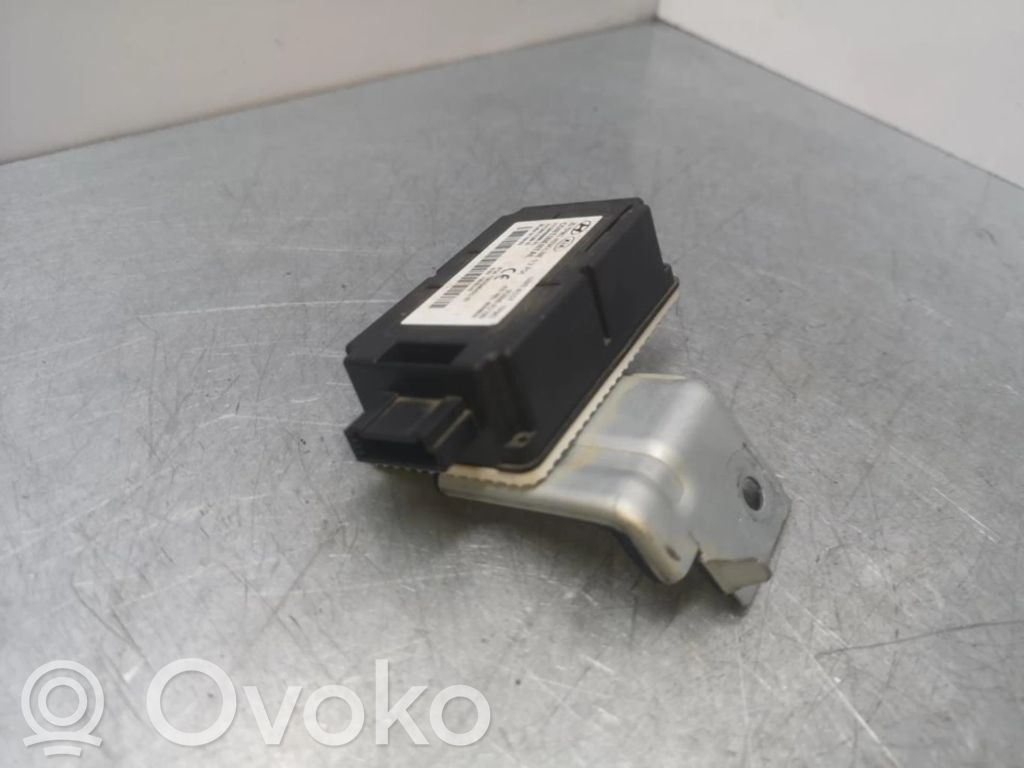 Engine control unit/module   95800A2100