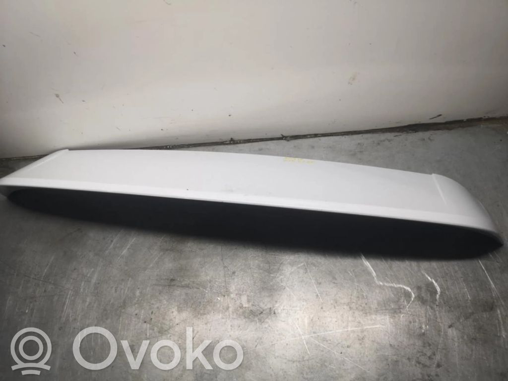 Tailgate/trunk spoiler   87210A2000,ALERONTRASERO