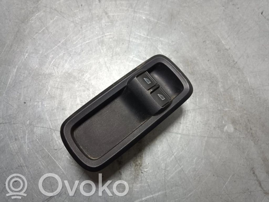 Electric window control switch