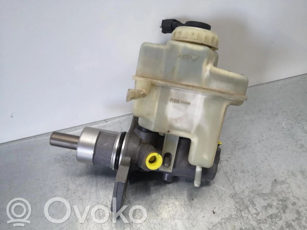 Servo-frein   BOMBAFRENO