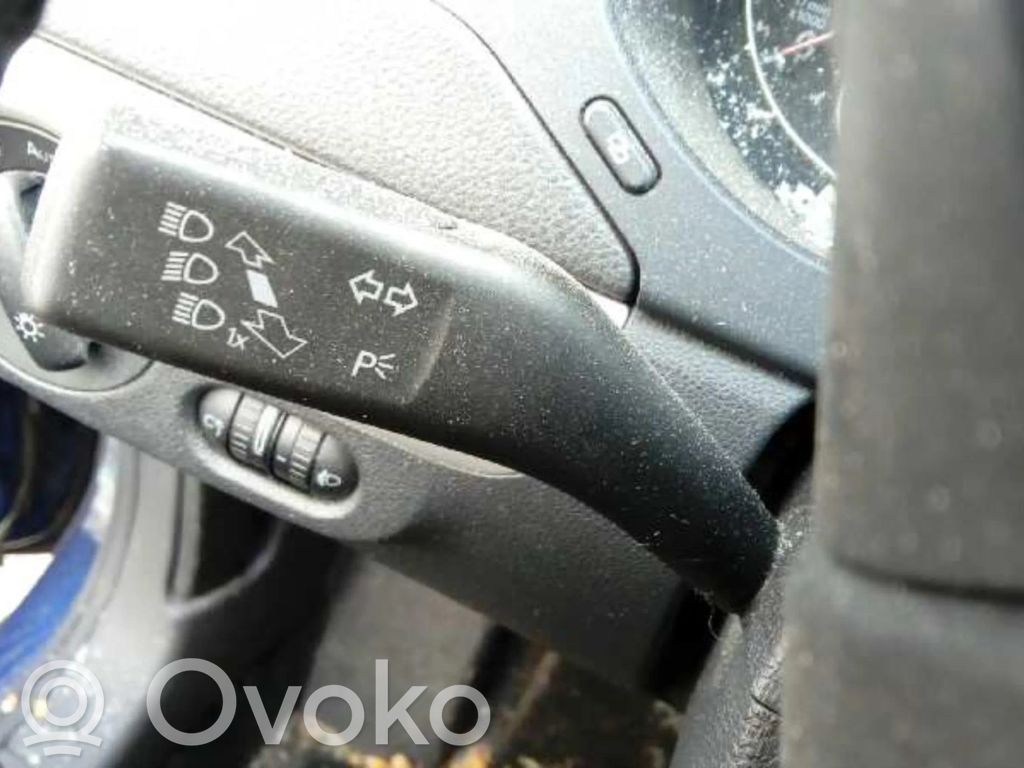Volkswagen Jetta VI Rokturu komplekts 