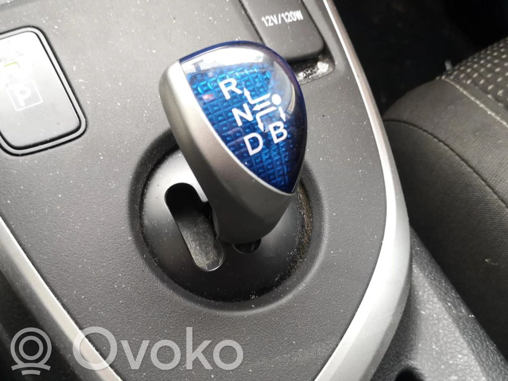 Toyota Auris E180 Palanca de cambios 