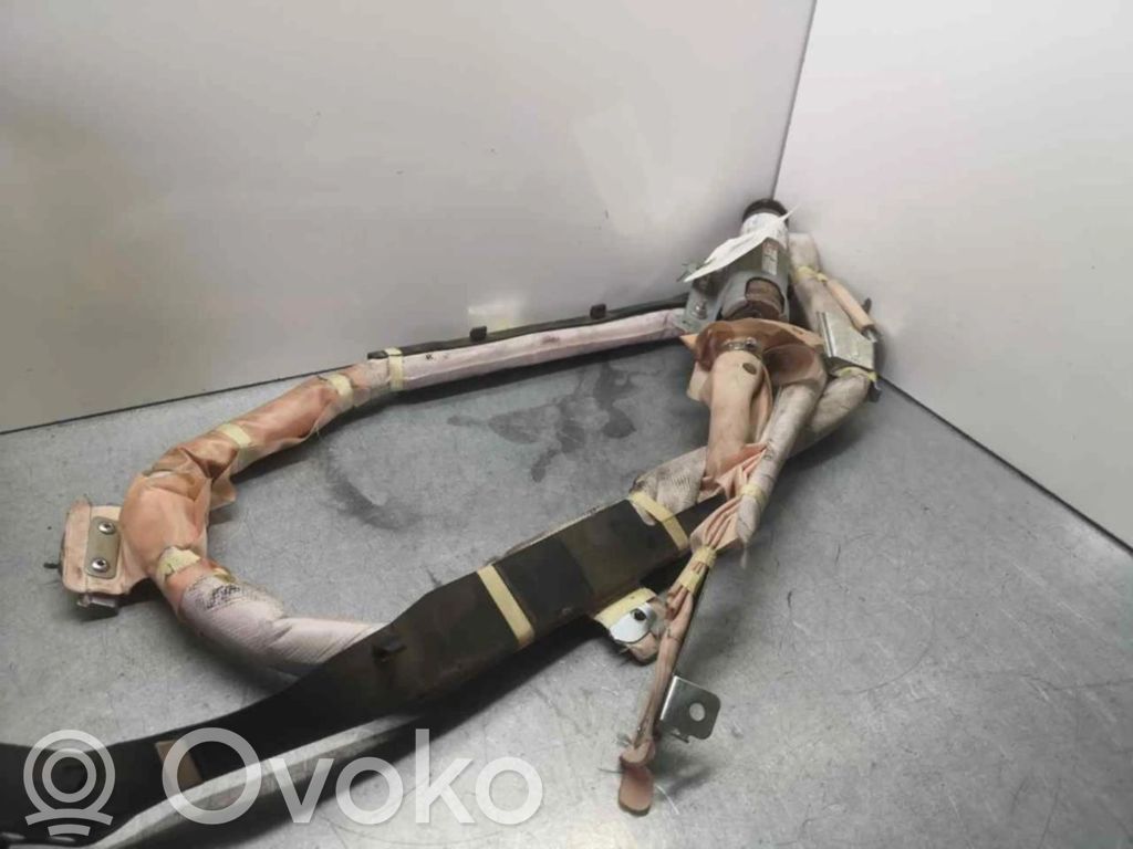 Honda Civic Poduszka powietrzna Airbag boczna 