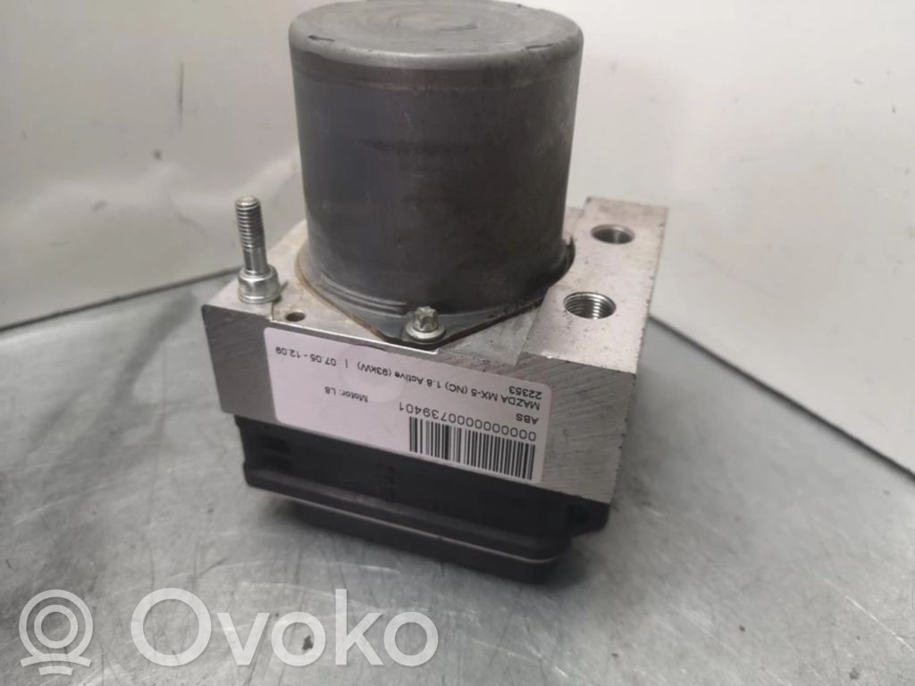 ABS Blokas   NE55437A0