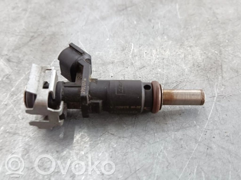 Inyector de combustible   75281768005