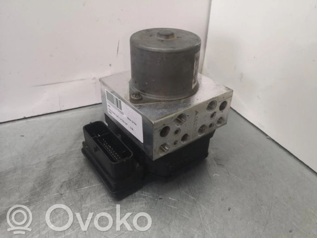 Ford S-MAX Bomba de ABS 
