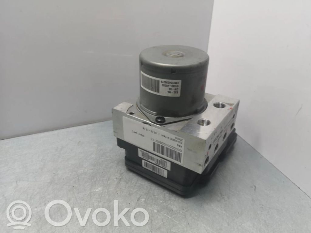 ABS Pump   58920A2210