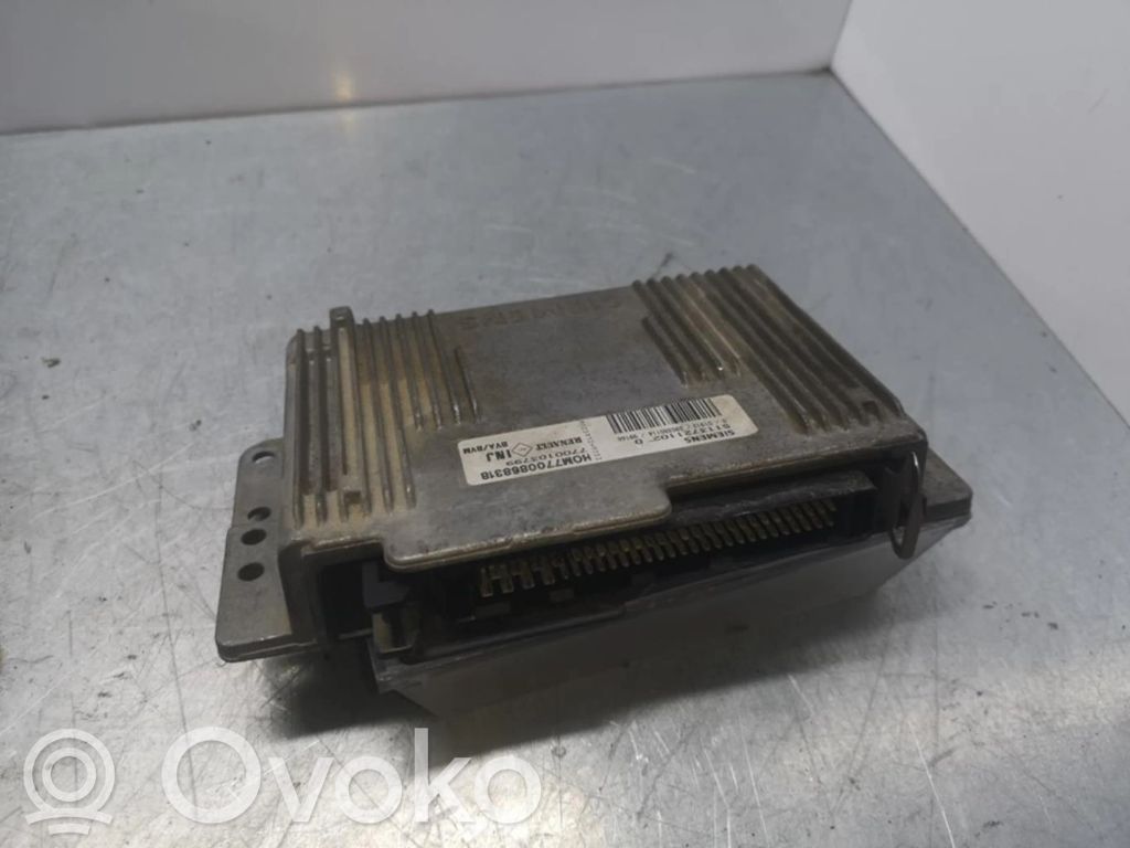 Renault Safrane Engine control unit/module ECU 