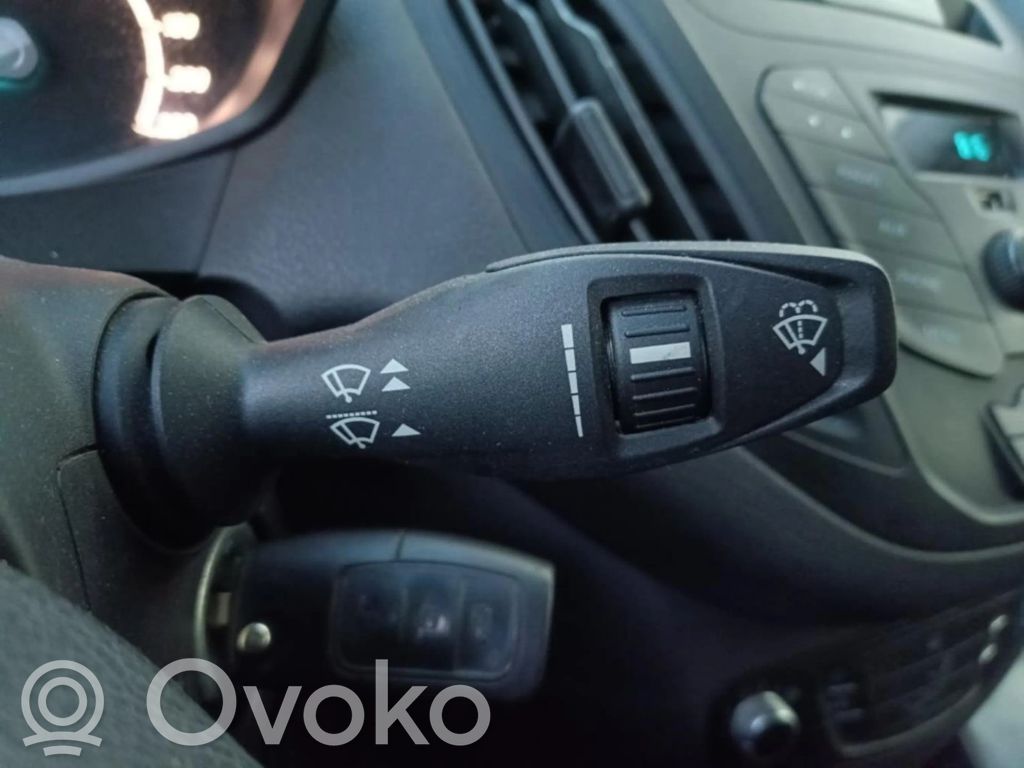 Wiper switch   8A6917A553,MANDOLIMPIA