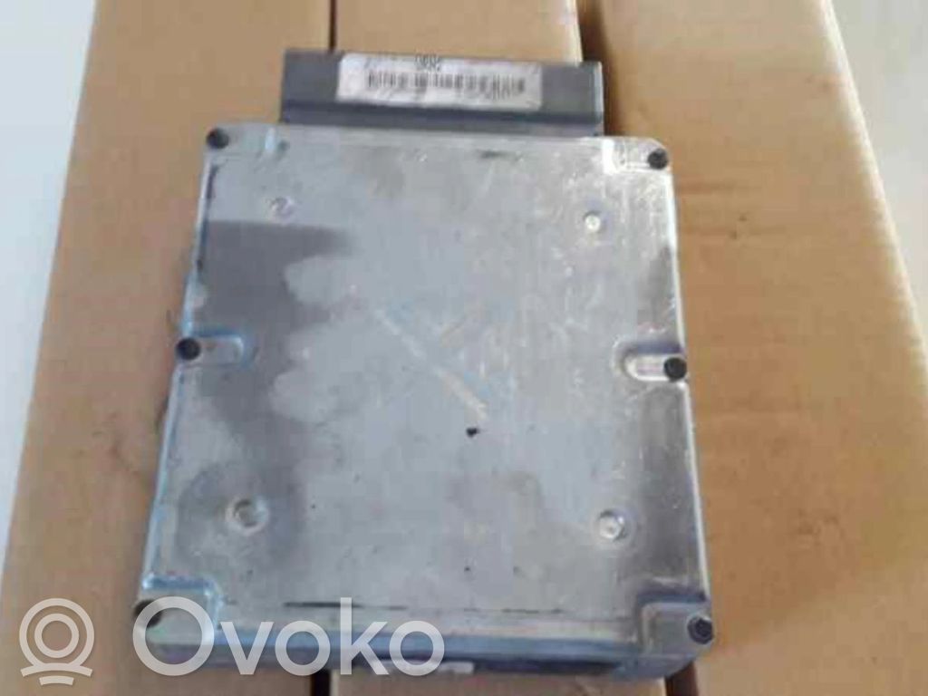 Ford Cougar Engine control unit/module ECU 