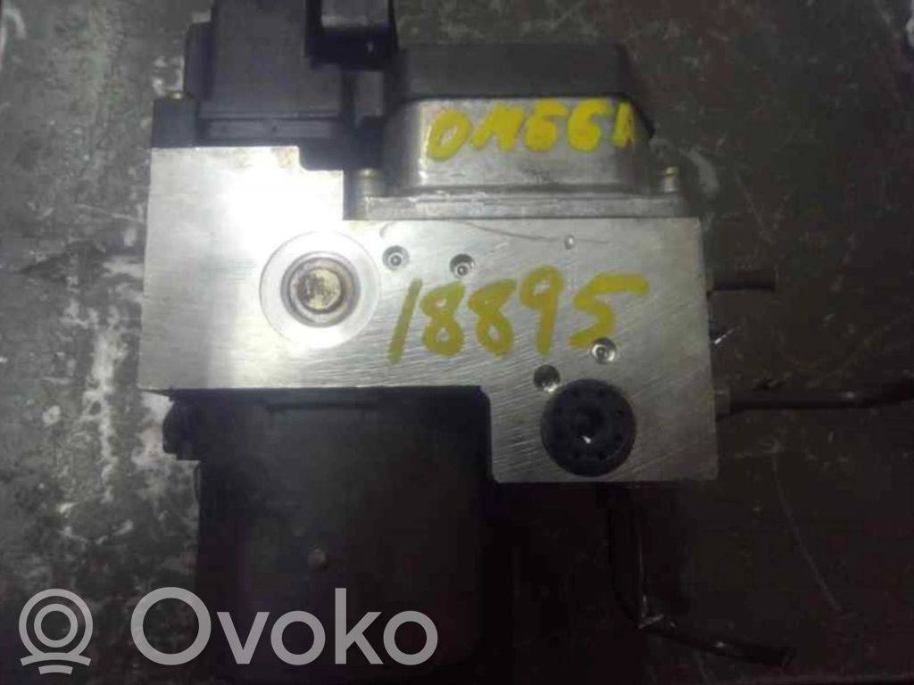 Opel Omega B2 ABS Pump 