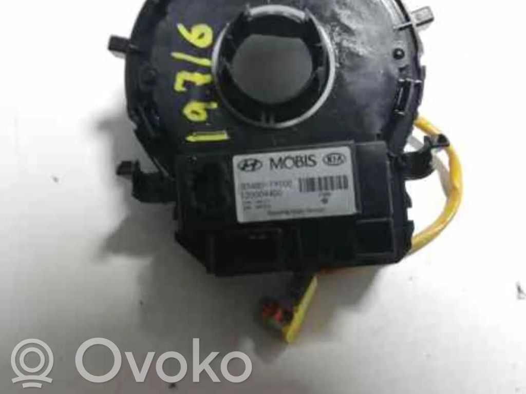 Hyundai Tucson LM Inel glisant airbag (inel SRS) 