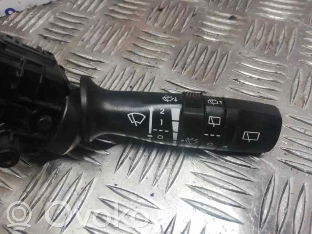 Interruptor del limpiaparabrisas   MANDOLIMPIA