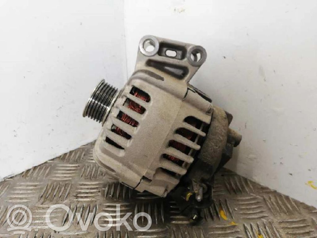 Ford Ka Ģenerators 