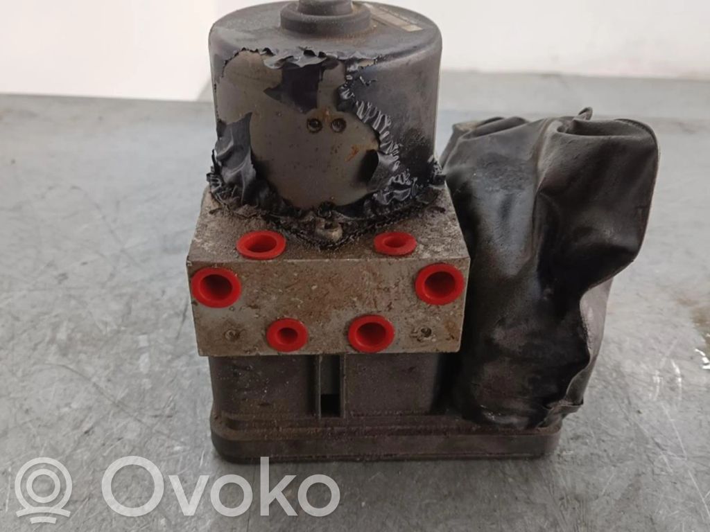 Citroen C3 ABS bloks 
