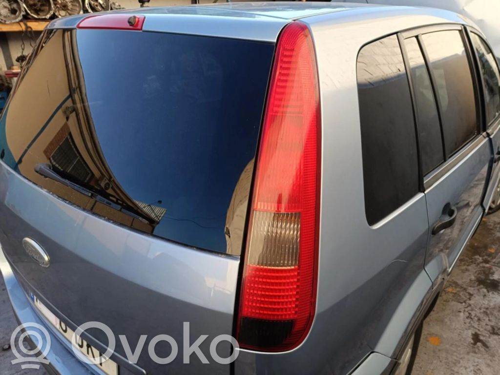 Ford Fusion Galinis žibintas kėbule 