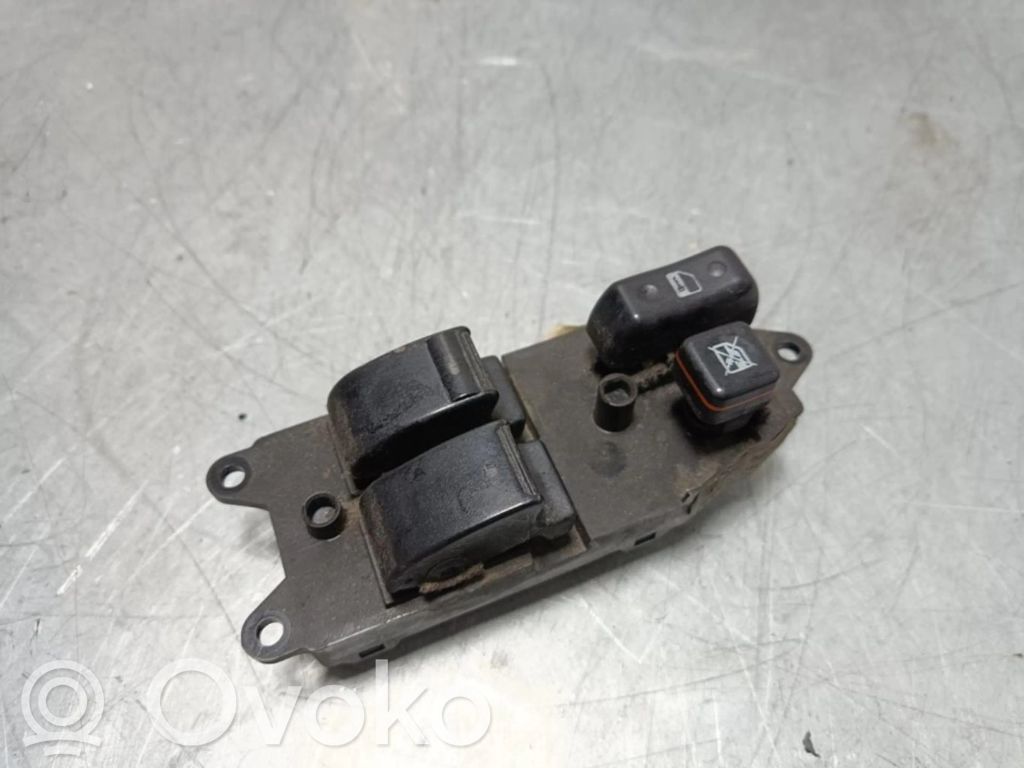 Interruptor del elevalunas eléctrico
