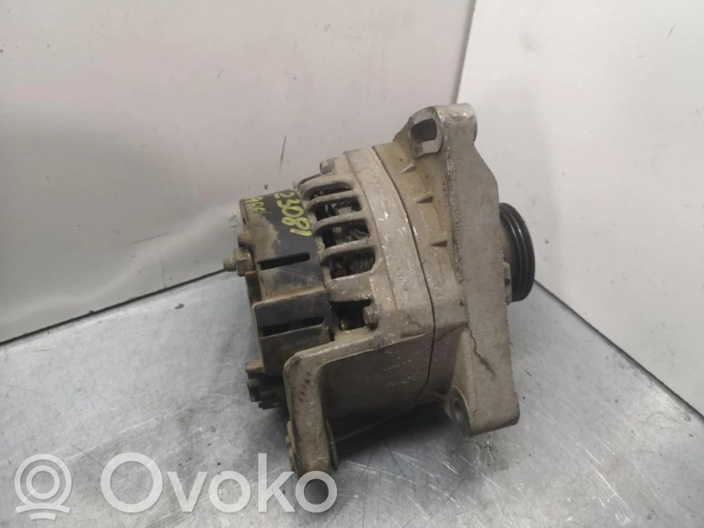 Renault Kangoo I Generator/alternator 