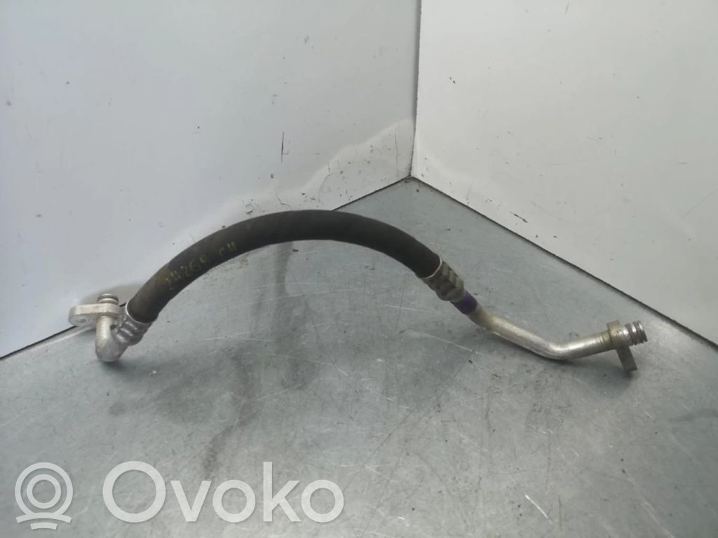 Citroen C4 I Wąż / Przewód klimatyzacji A/C 