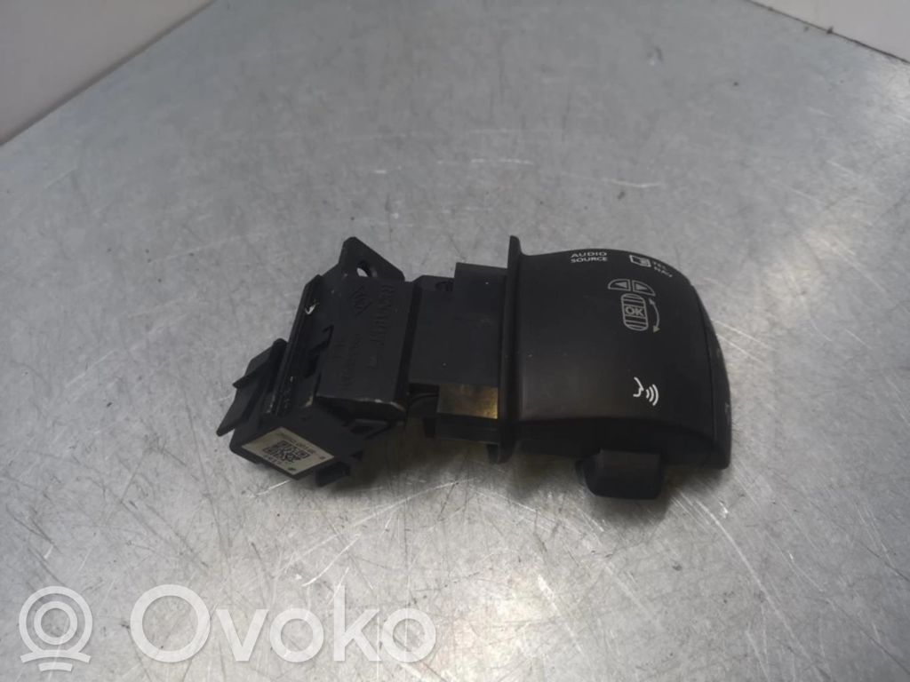 Renault Scenic III -  Grand scenic III Other control units/modules 
