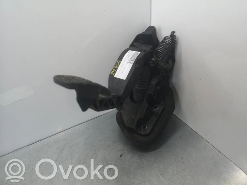 Ford Transit Pedale della frizione 