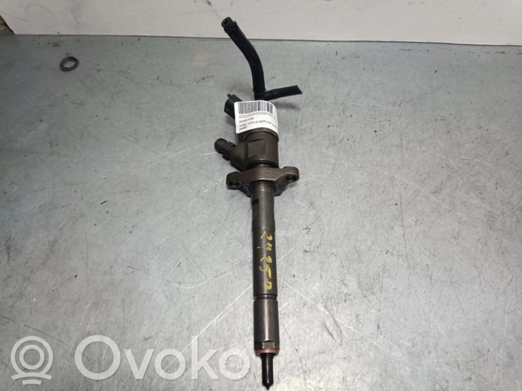 Fuel injector   044110259