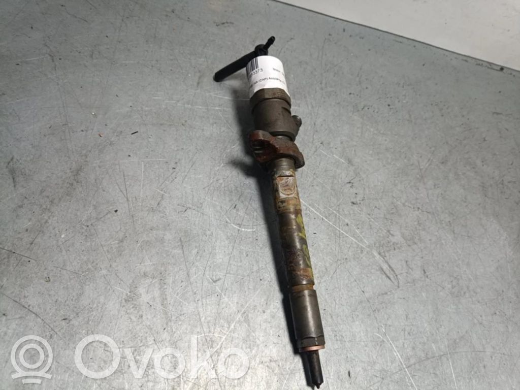 Ford Focus Fuel injector 