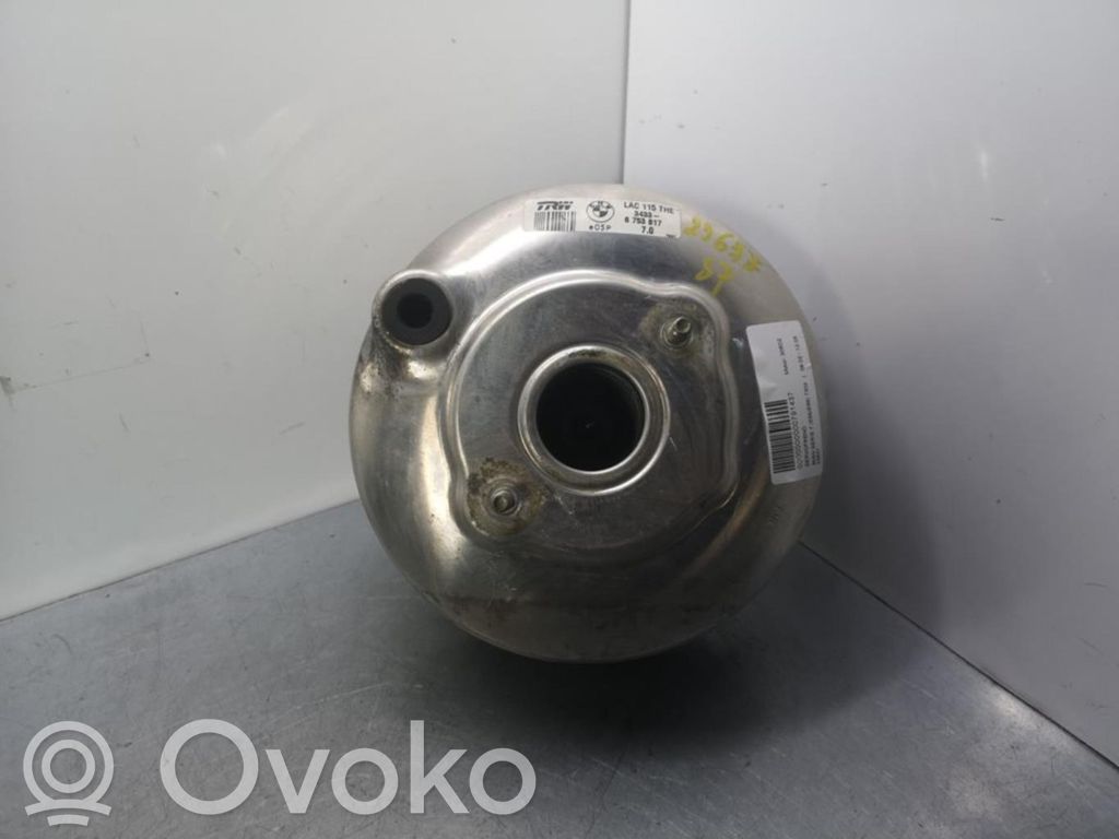 Bomba de freno   6753817