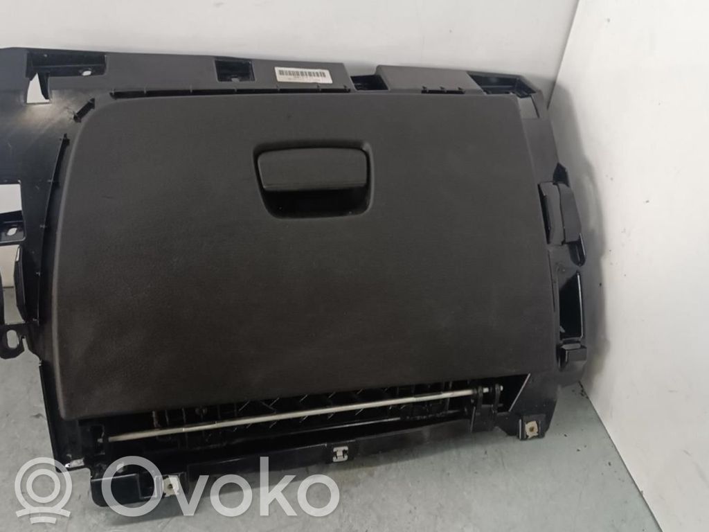 BMW X1 E84 Handschuhfach 