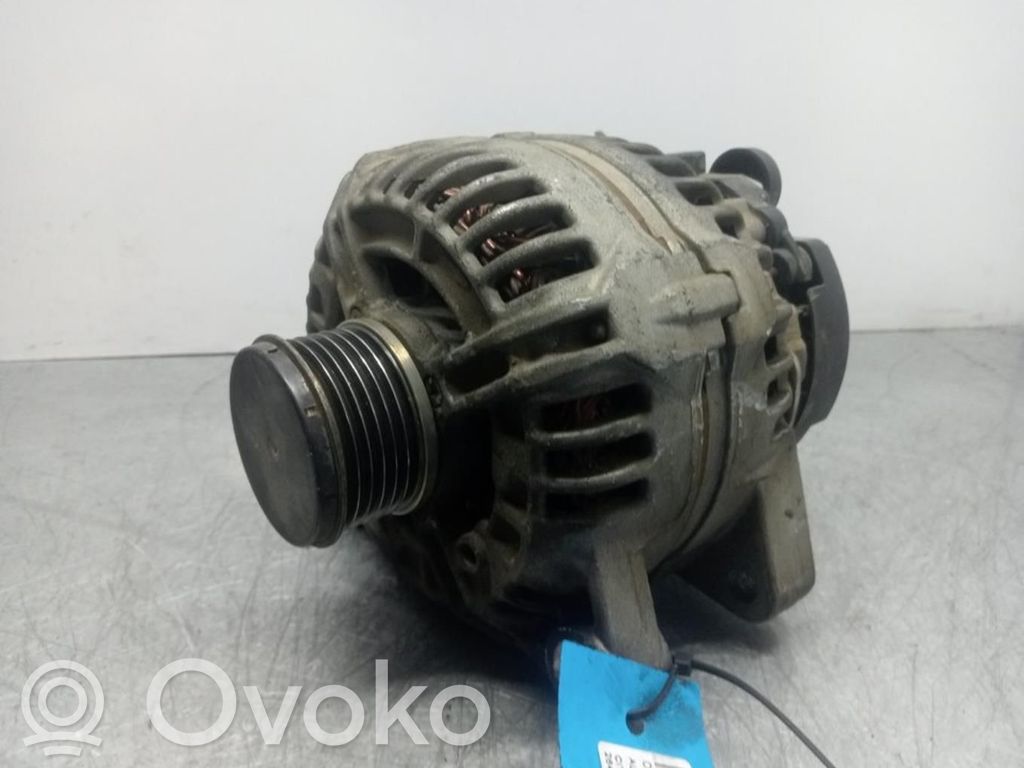Alternador   9646321880