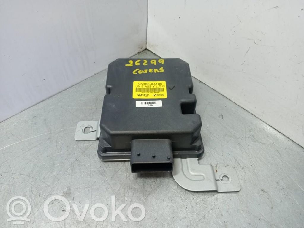 Engine control unit/module   95300A4100