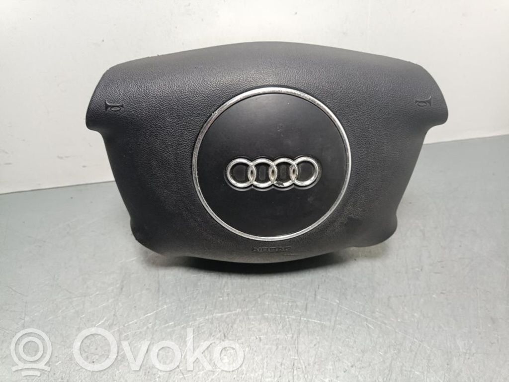 Audi A3 S3 8L Airbag portiera anteriore 