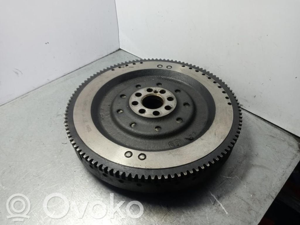 Land Rover Discovery Sprzęgło / Komplet 
