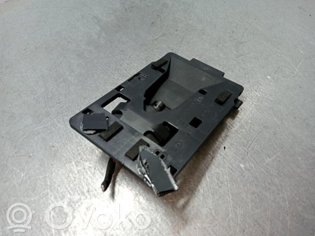 Engine control unit/module   84537123