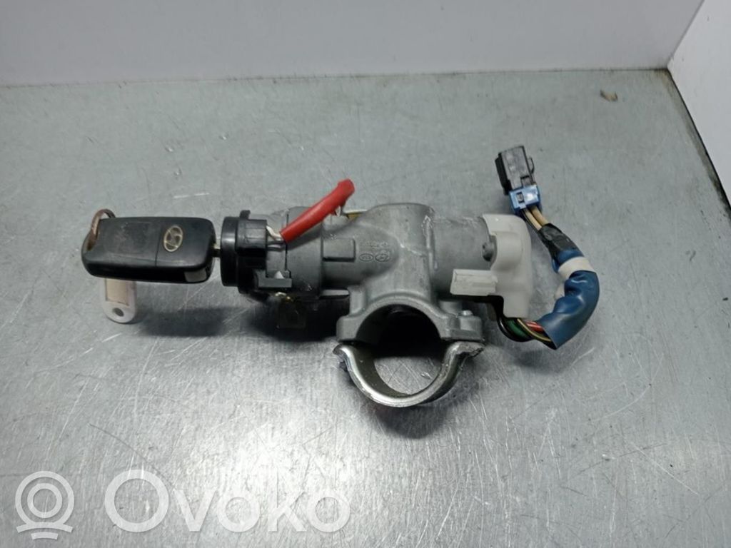 Hyundai i30 Butuc cheie contact 