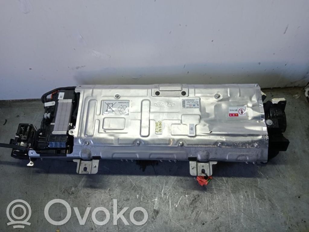 Batteria auto   100RES020043