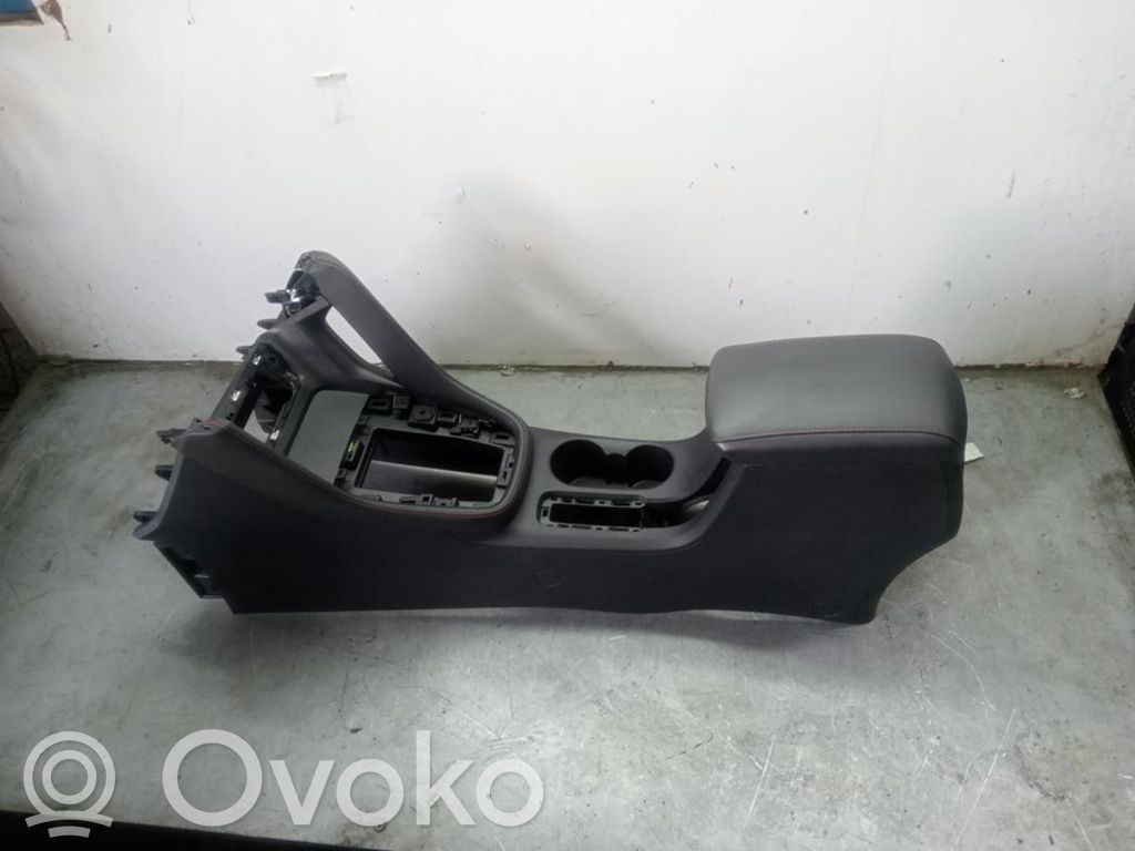 MG ZS Rear seat armrest 