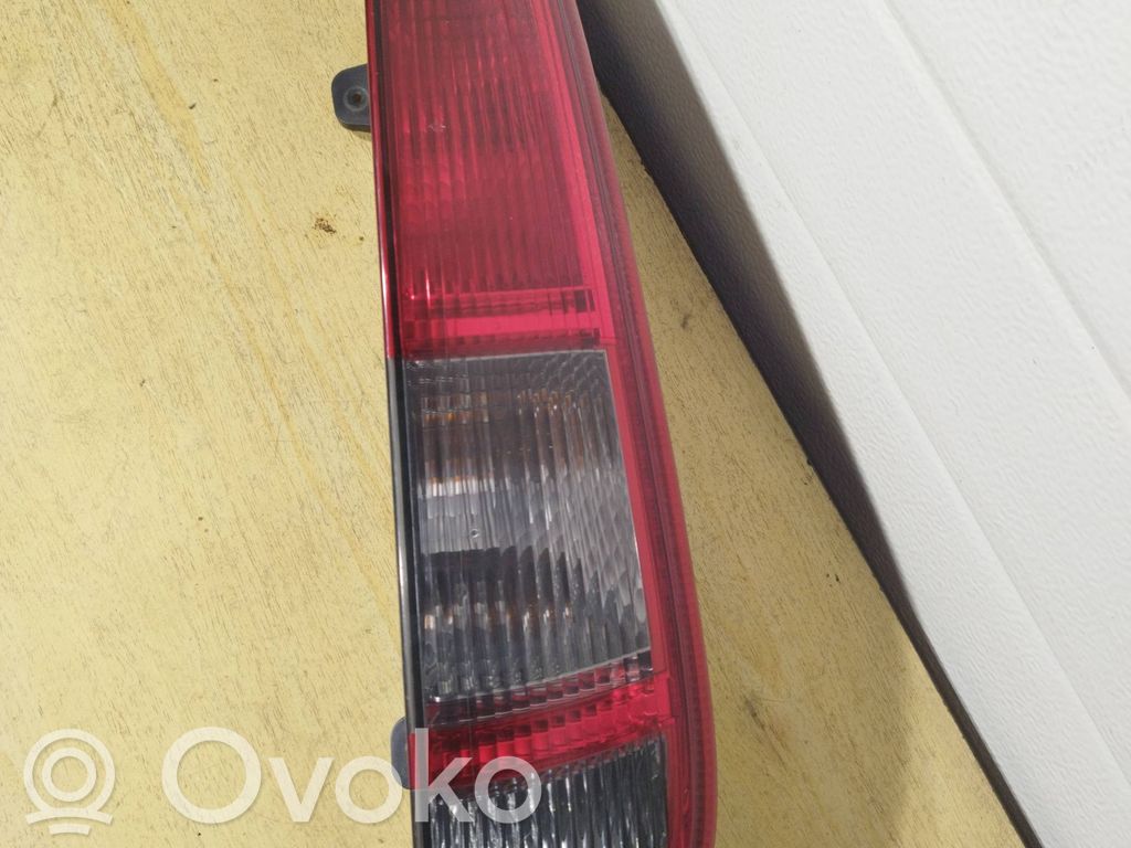 Ford Focus Rear/tail lights 