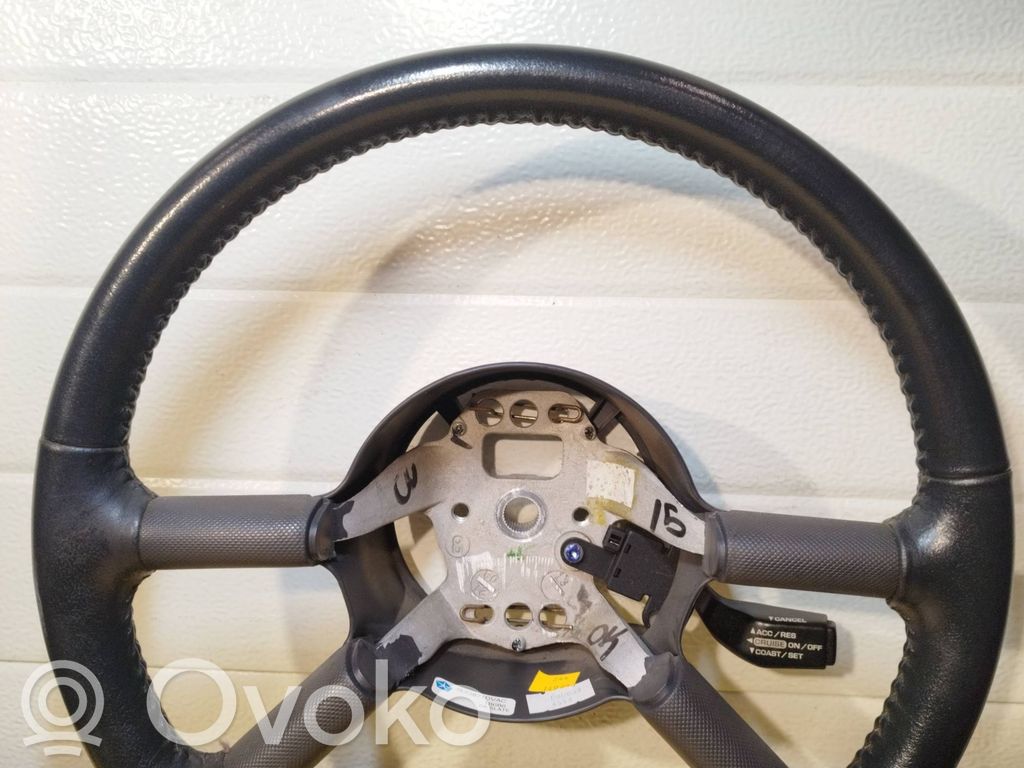 Chrysler PT Cruiser Steering wheel 