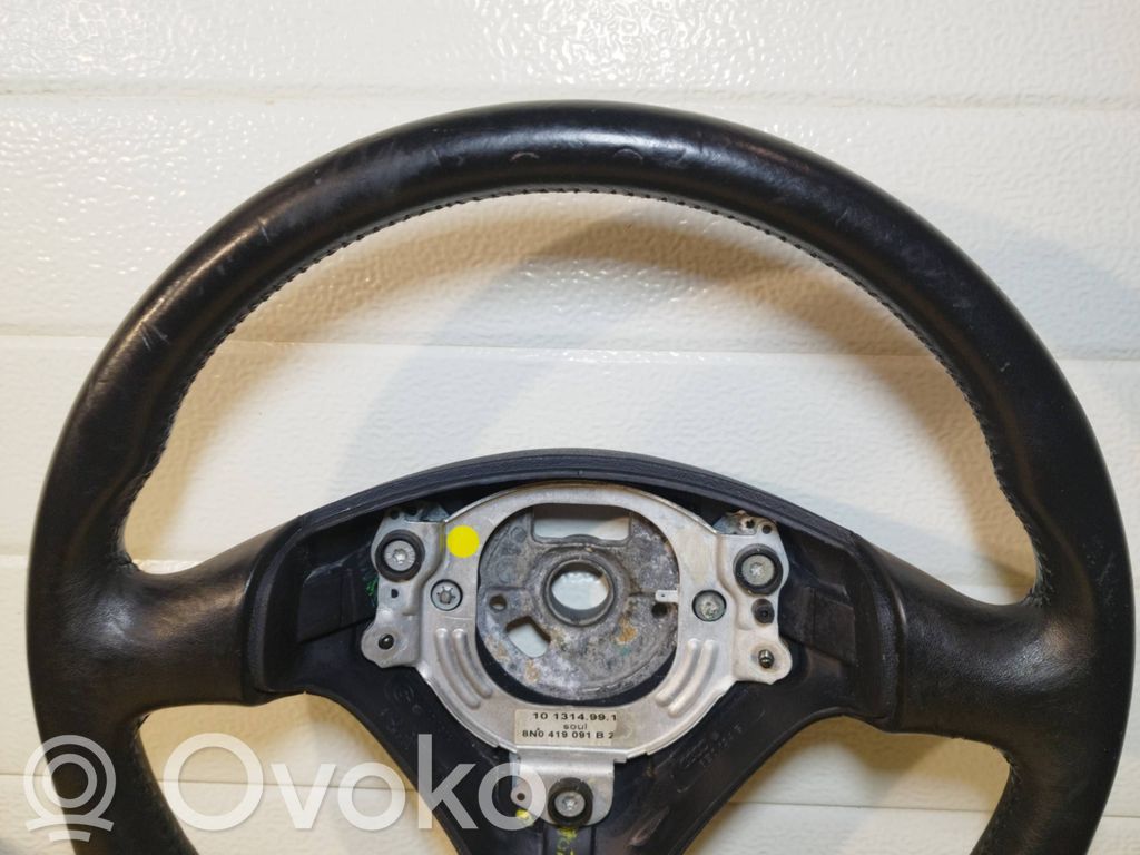 Audi TT Mk1 Ohjauspyörä 