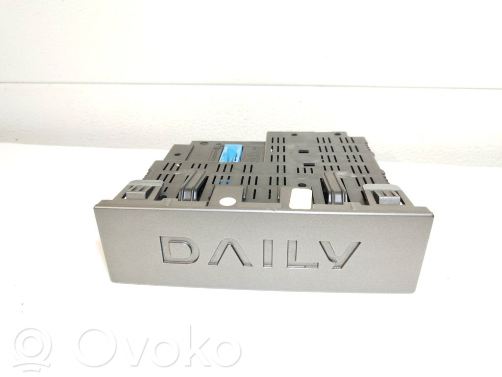 Iveco Daily 5th gen Autres unités de commande / modules 
