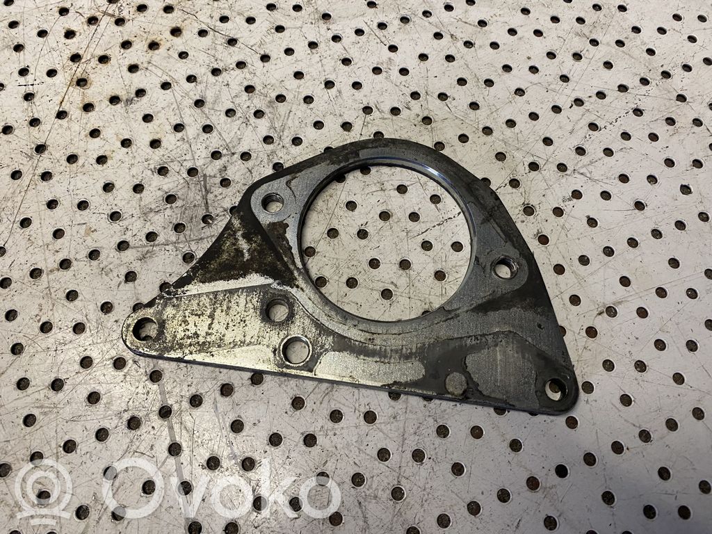 Partes del motor de arranque
