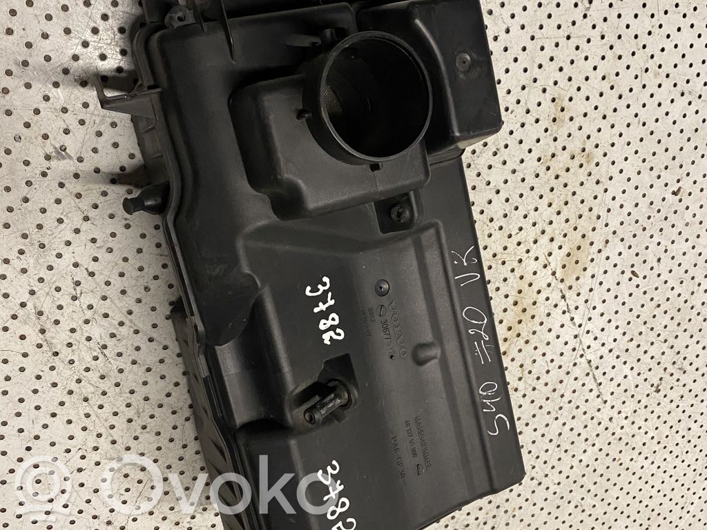 Volvo S40 Luftfilter 