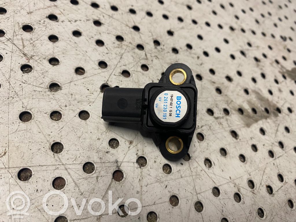 Mercedes-Benz Sprinter W906 Luftdrucksensor 